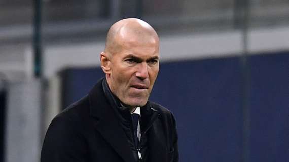 TMW - Fernando Sanz: "La primera opción para el banquillo del Madrid debería ser Zidane"