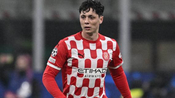 OFICIAL: Girona FC, Ladislav Krejcí al Wolverhamptoin