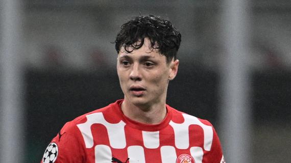 Girona FC, Krejcí realiza la revisión médica con el Wolverhampton. Llegará cedido