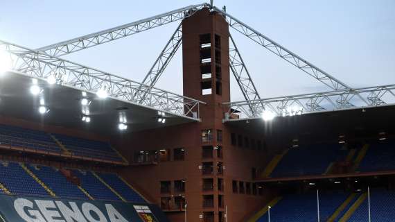 Real Sociedad, el Genoa interesado en Sagnan