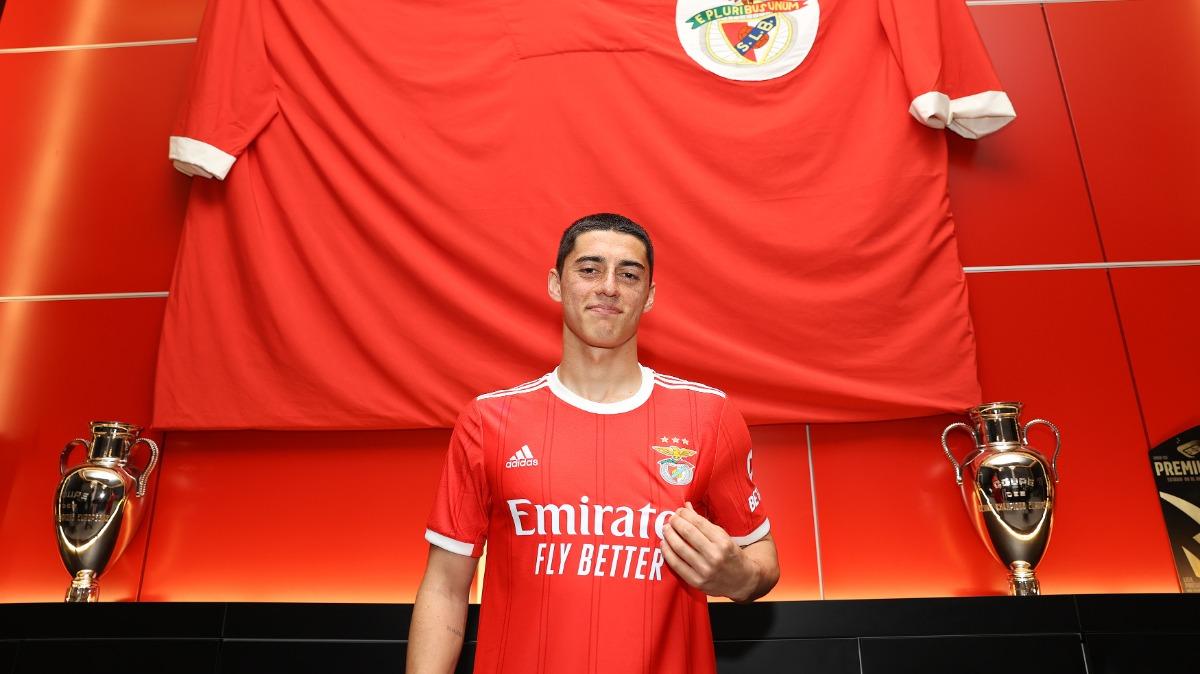 El Sevilla aparece como una opción para Tiago Gouveia