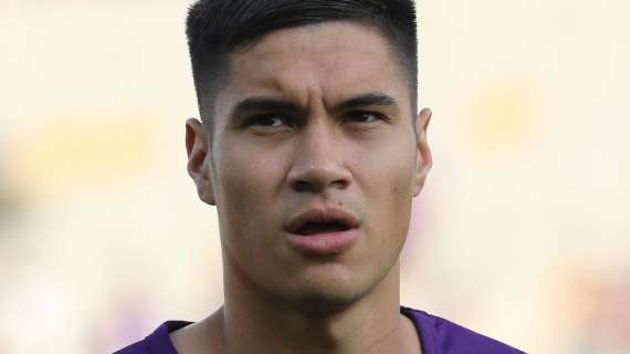Copenhague, la Federación de Indonesia recluta a Kevin Diks