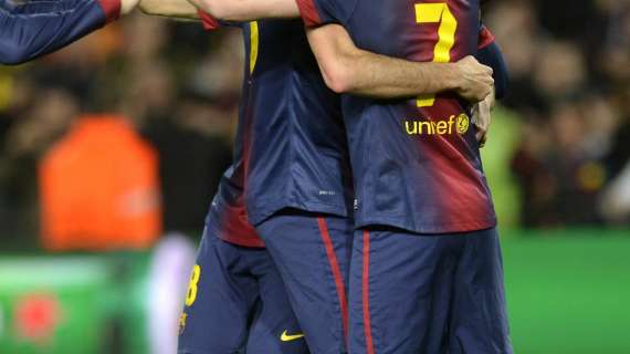Femenino, el segundo empate consecutivo del Athlétic Club le da el liderato al Barcelona