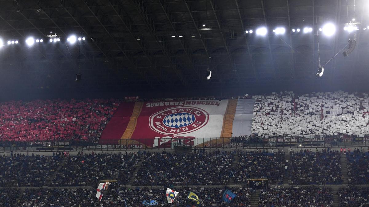 Immagine news Fútbol Internacional n.1