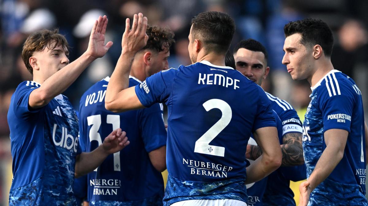 Immagine news Serie A n.2