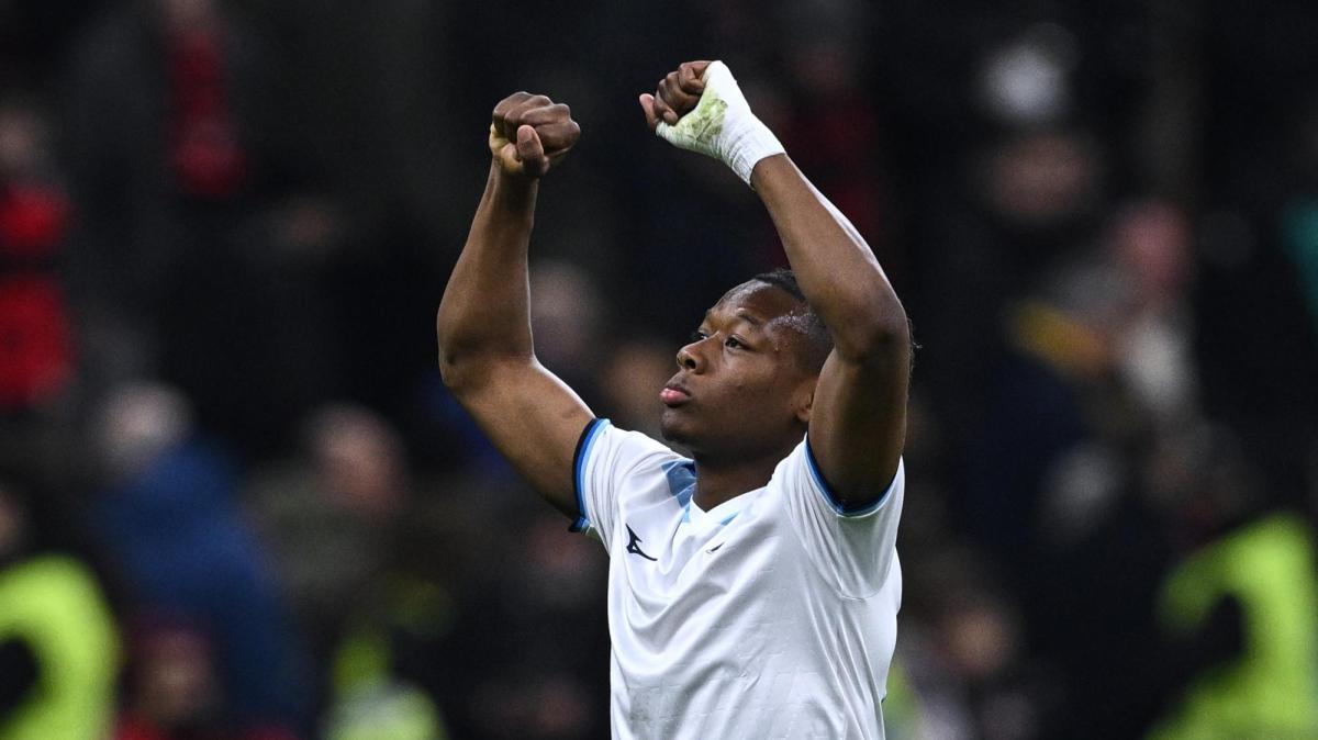 Immagine news Serie A n.1