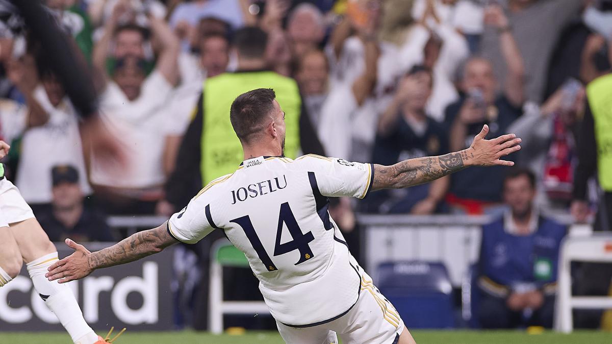 El Valencia CF aprieta fuerte por Joselu: indican recta final
