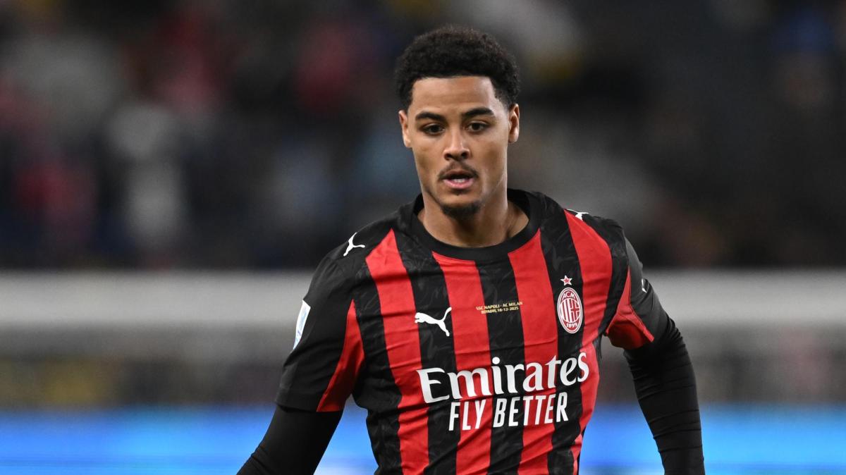 Immagine news Serie A n.1