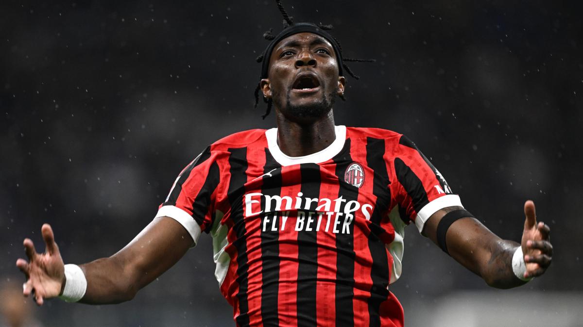 Immagine news Serie A n.2