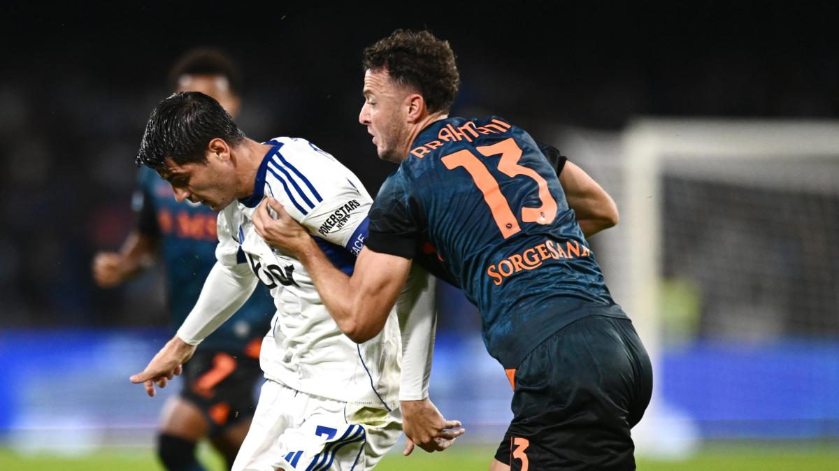 Immagine news Serie A n.4