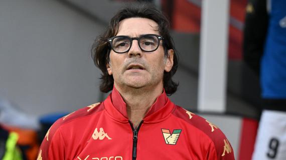 Torino, Paolo Vanoli será el próximo entrenador