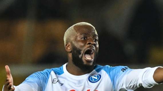 OFICIAL: Tottenham Hotspur, acuerdo para la rescisión de Ndombele