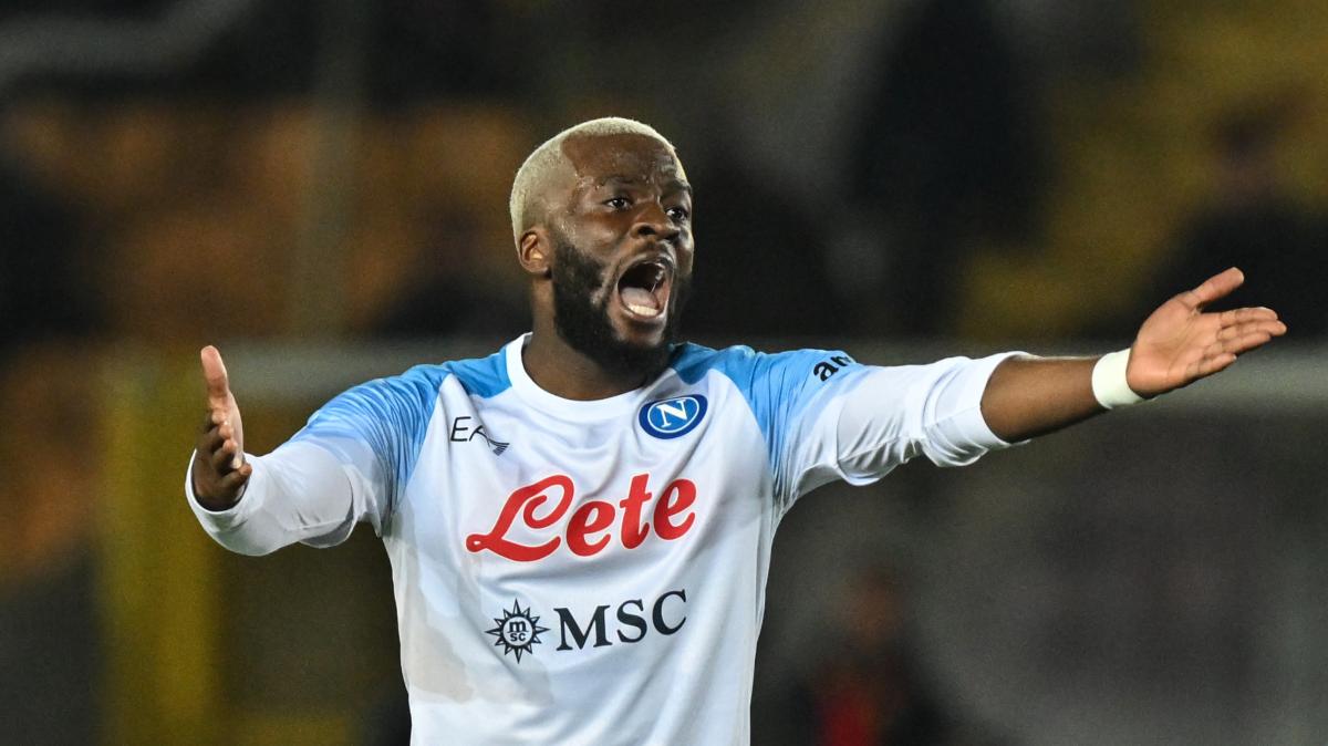 Immagine news Fútbol Internacional n.5