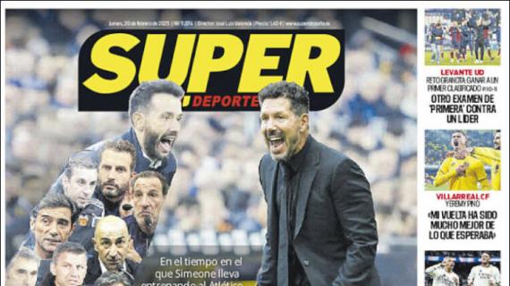 Superdeporte: "17-1"