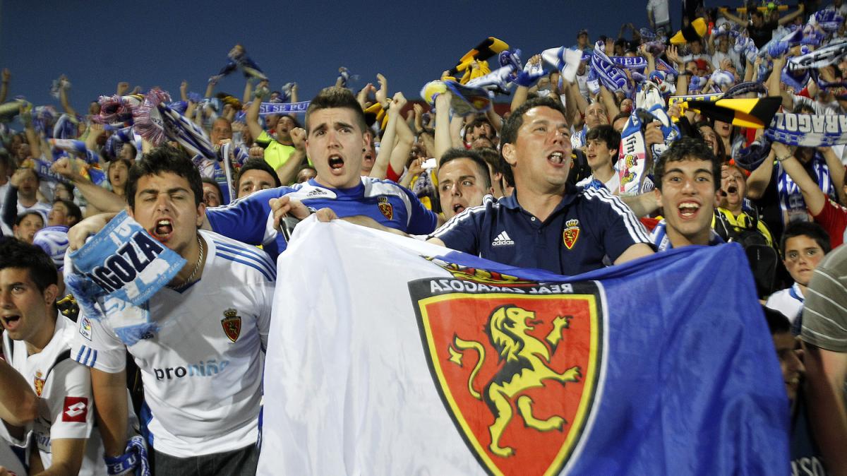 OFICIAL: Real Zaragoza, Emilio Larraz al frente del primer equipo
