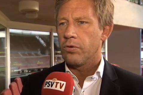 PSV, Brands podría abandonar la dirección general