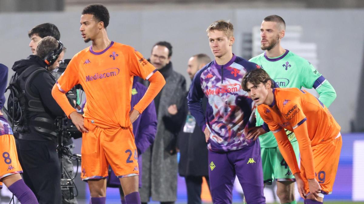 Immagine news Serie A n.8