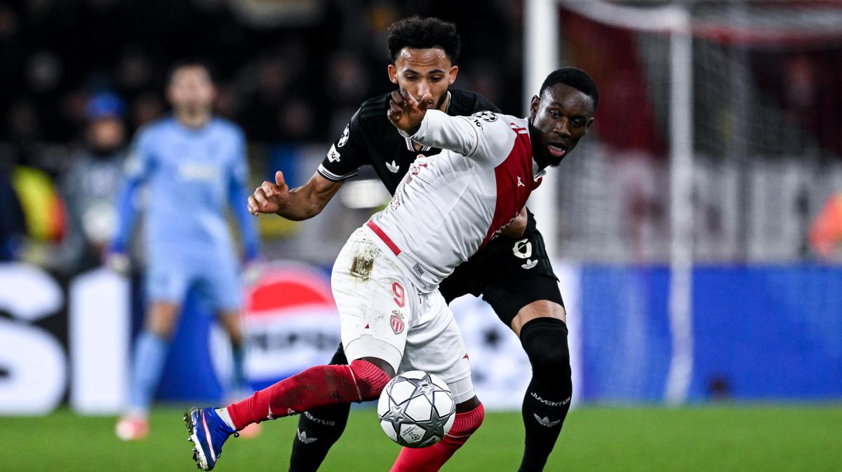 Immagine news Fútbol Internacional n.2