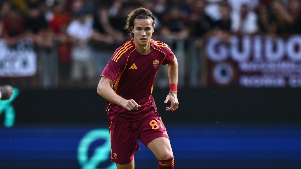 Immagine news Serie A n.1