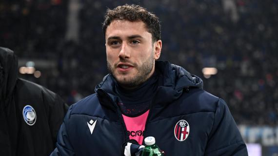 OFICIAL: Panathinaikos, firma Davide Calabria