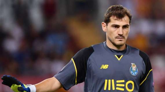 Cano, en Radio MARCA: "Muchos consideran que Casillas no es buena persona, que no ha sido fiel"