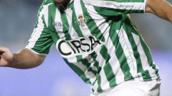 Real Betis, renovación y cesión para Sergio Rodríguez