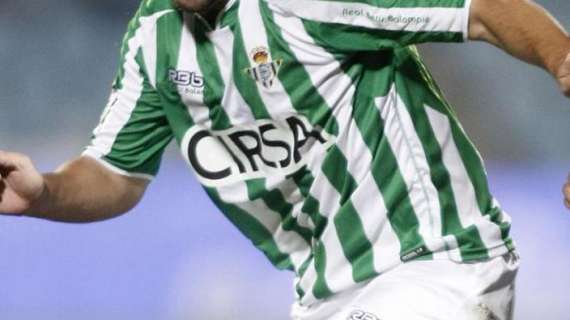 Real Betis, Velázquez: "El Albacete es un equipo que quiere el balón"