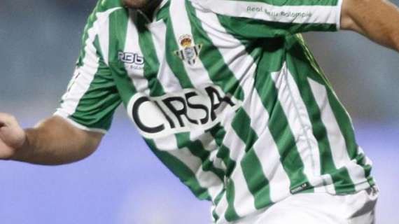 OFICIAL: Real Betis, Chuli firma hasta 2017