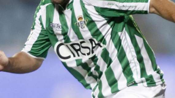 Real Betis, Alexis Trujillo: "Dani Ceballos ha dado un recital"