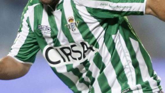 Liga Adelante, se altera el horario del Real Betis-Alcorcón