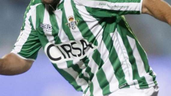 Liga Adelante, el Betis defiende su reciente liderato ante el Leganés