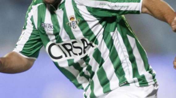 Real Betis, Pibe novedad en la convocatoria
