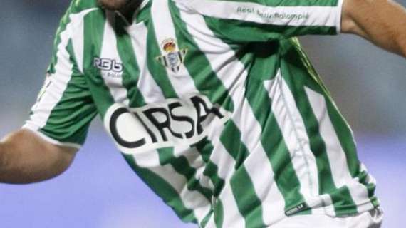 Real Betis, Fabián novedad ante el Lugo