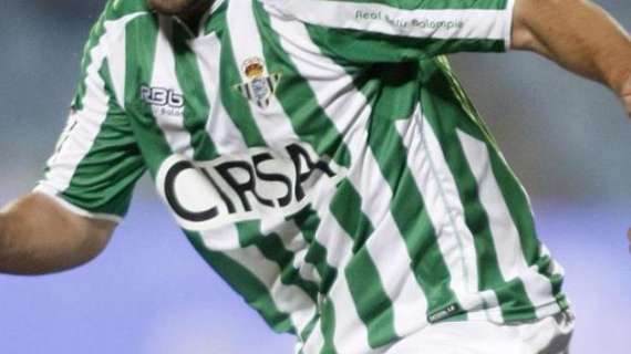 El Real Betis, hundido en Ponferrada