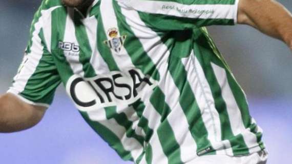 Real Betis, Estadio Deportivo: "Con Merino sí gana"