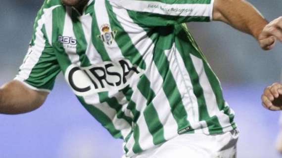 Liga Adelante, el Betis golea y el Girona recupera la segunda plaza