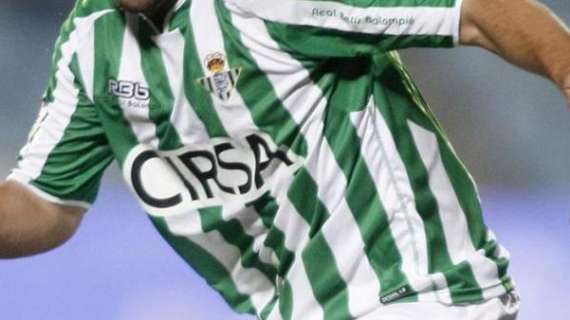 Real Betis, N'Diaye en Estadio Deportivo: "El problema somos nosotros"