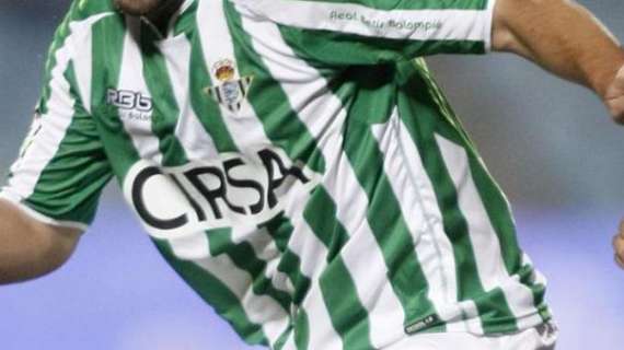 Real Betis, Jordi Figueras: "Salimos reforzados"