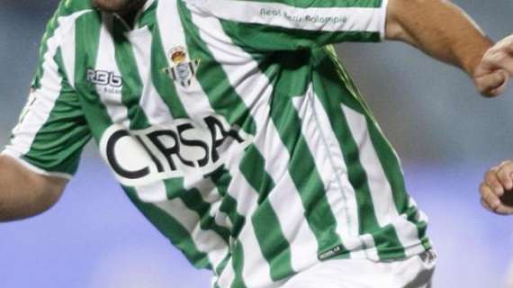 Real Betis, Estadio Deportivo: "A lo campeón"