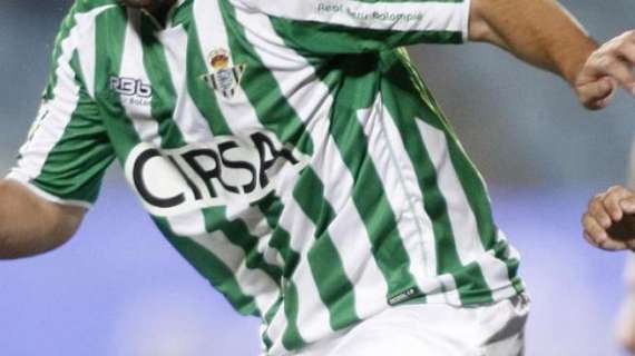 Real Betis, Estadio Deportivo: Cinco años de contrato para N'Diaye