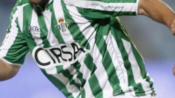 Real Betis, Bruno: "Echar al mister no es la solución"