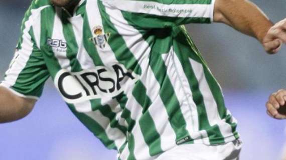 Real Betis, urge una respuesta de Jonas Martin