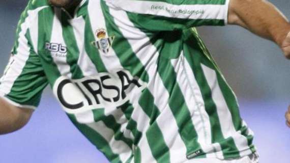 Real Betis"B", Morilla se hace cargo del equipo provisionalmente