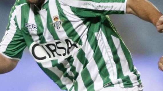 OFICIAL: Real Betis, Perquis amplía contrato