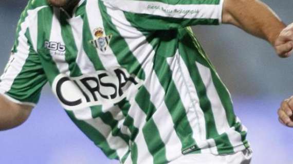 Real Betis, Xavi Torres: Me equivoqué con mis declaraciones"