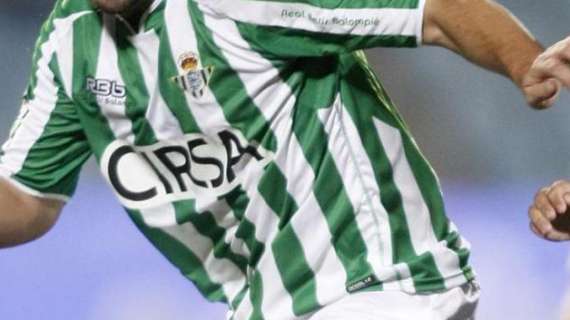 Real Betis, Estadio Deportivo: "Álvaro Cejudo, el faro de la cantera"