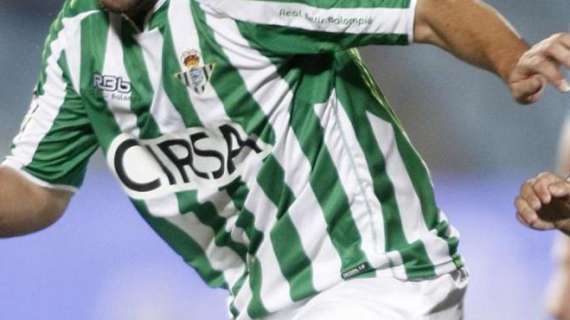 Real Betis, Xavi Torres: "Tres puntos muy trabajados"