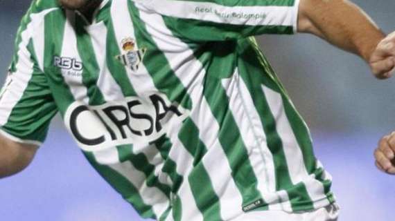 Real Betis, Estadio Deportivo: "Crece el optimismo con Dani"