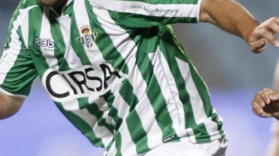 Real Betis, Velázquez confirma que Braian Rodríguez saldrá cedido