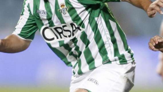 OFICIAL: Real Betis, Fabián amplía contrato y se marcha cedido al Elche